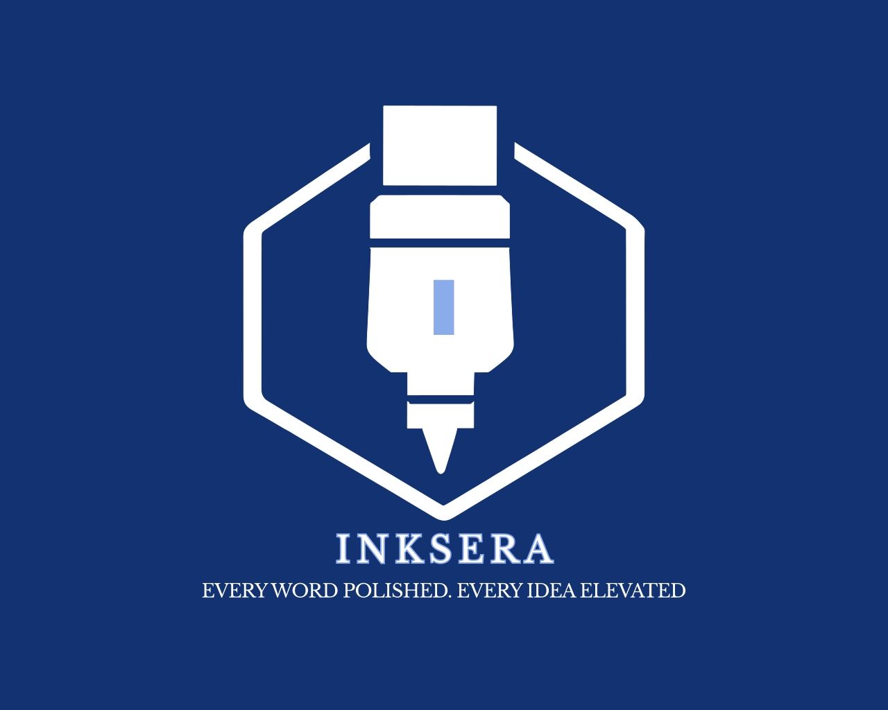 Inksera Logo